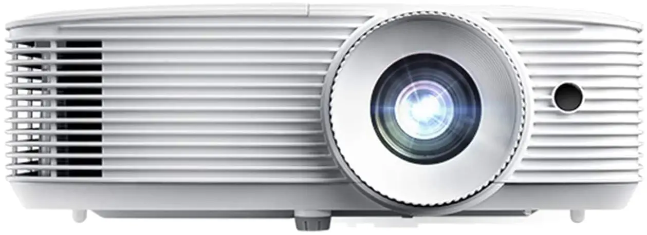 Optoma-HD39HDRx-Home-Theater-Projector