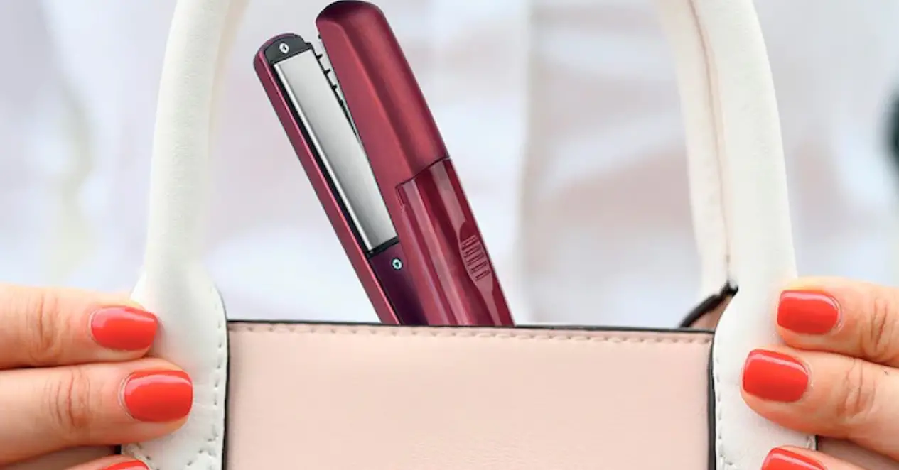 Vs Sassoon Vsle18a Petite Style Steam N Straight Instructions