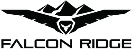 FALCON RIDGE-logo
