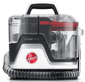 Hoover CleanSlate Pet Carpet & Upholstery Spot Cleaner Visit