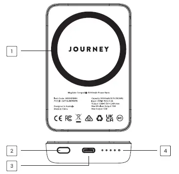JR-NY-MagSafe-Compatible-5000mAh-Power-Bank-fig-2