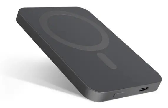 JR-NY-MagSafe-Compatible-5000mAh-Power-Bank