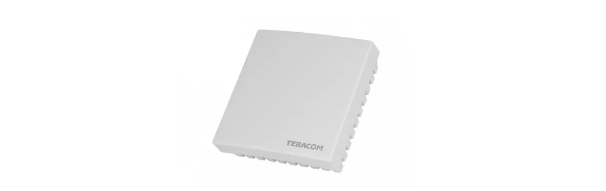 Teracom Tsm400-1-th 1 Wire Temperature And Humidity Sensor User Manual