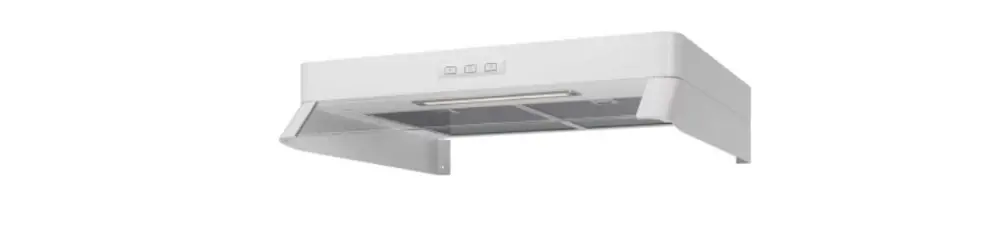 Roroshetta 251-12 Cooker Hood Edge Instruction Manual Roroshetta 251-12 Cooker Hood Edge Instruction Manual