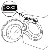 Whirlpool Hotpoint Freestanding Washing Machine A06