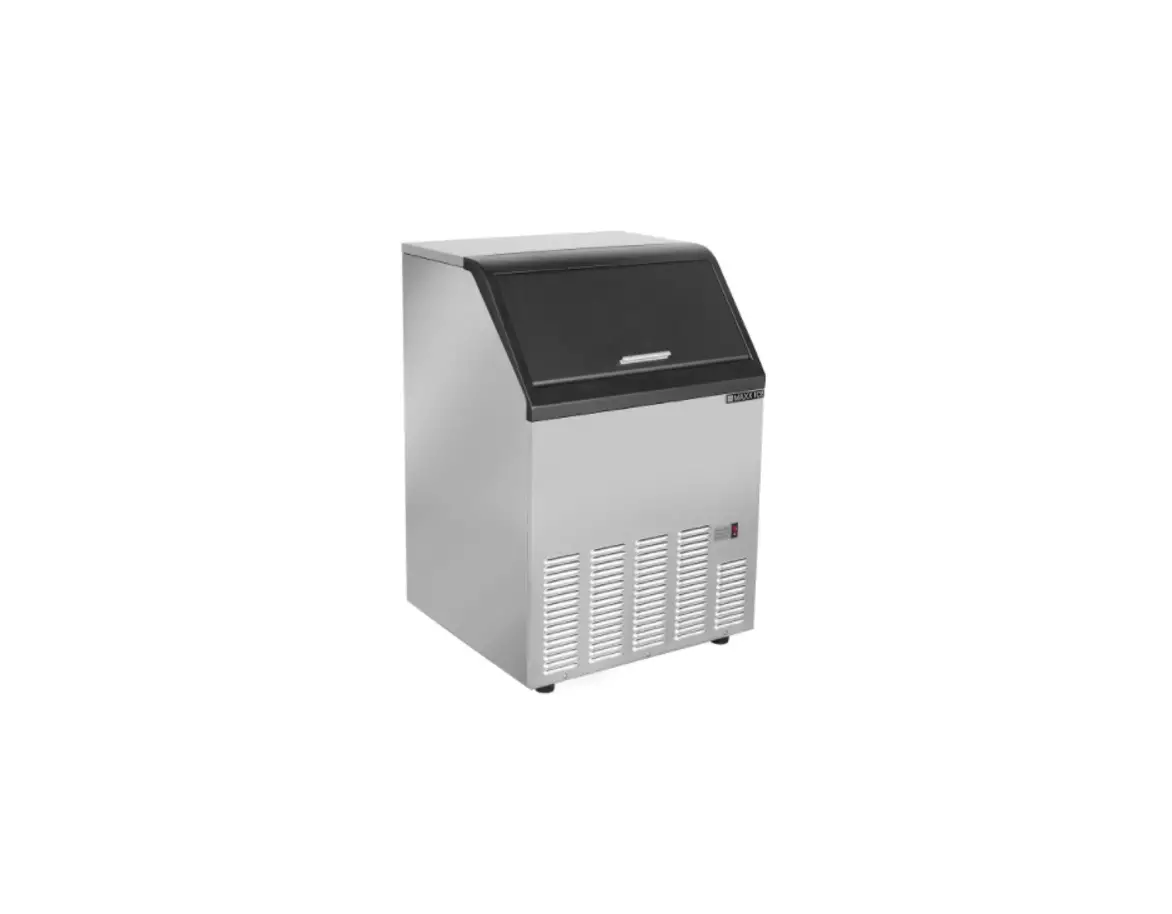 Maxx Ice Mid200 Ice Dispenser Installation Guide