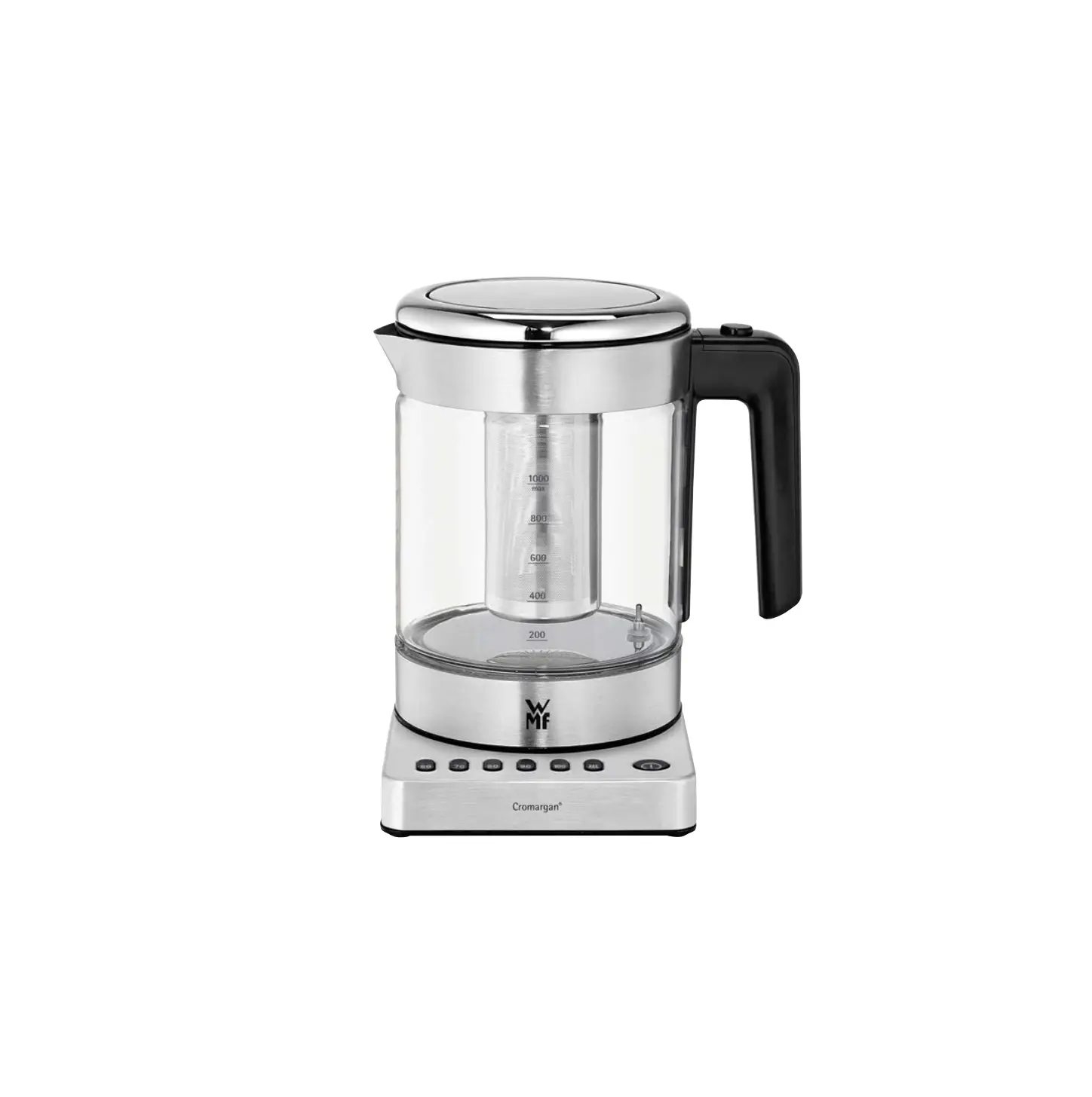 Wmf 0001692669 Küchenminis Stainless Steel Glass Kettle Vario Instruction Manual Wmf 0001692669 Küchenminis Stainless Steel Glass Kettle Vario Instruction Manual