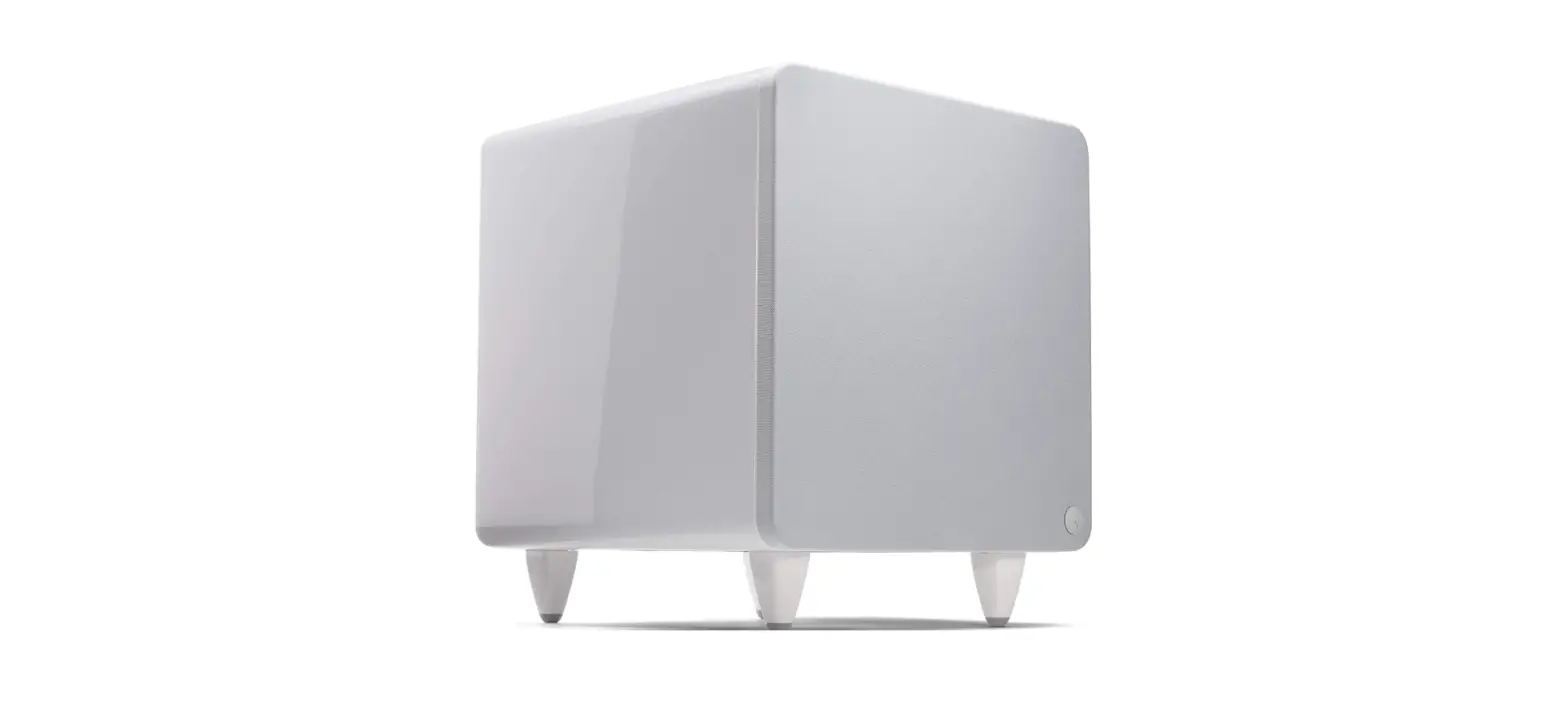 Cambridge Audio Minx X301 Subwoofer With Active Amplifier User Guide Cambridge Audio Minx X301 Subwoofer With Active Amplifier User Guide