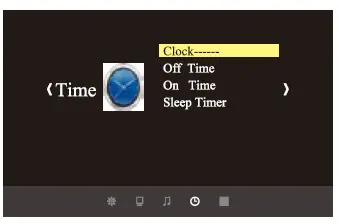 Pyle PRJLE83 Video Projector LCD Panel LED Lamp - 7
