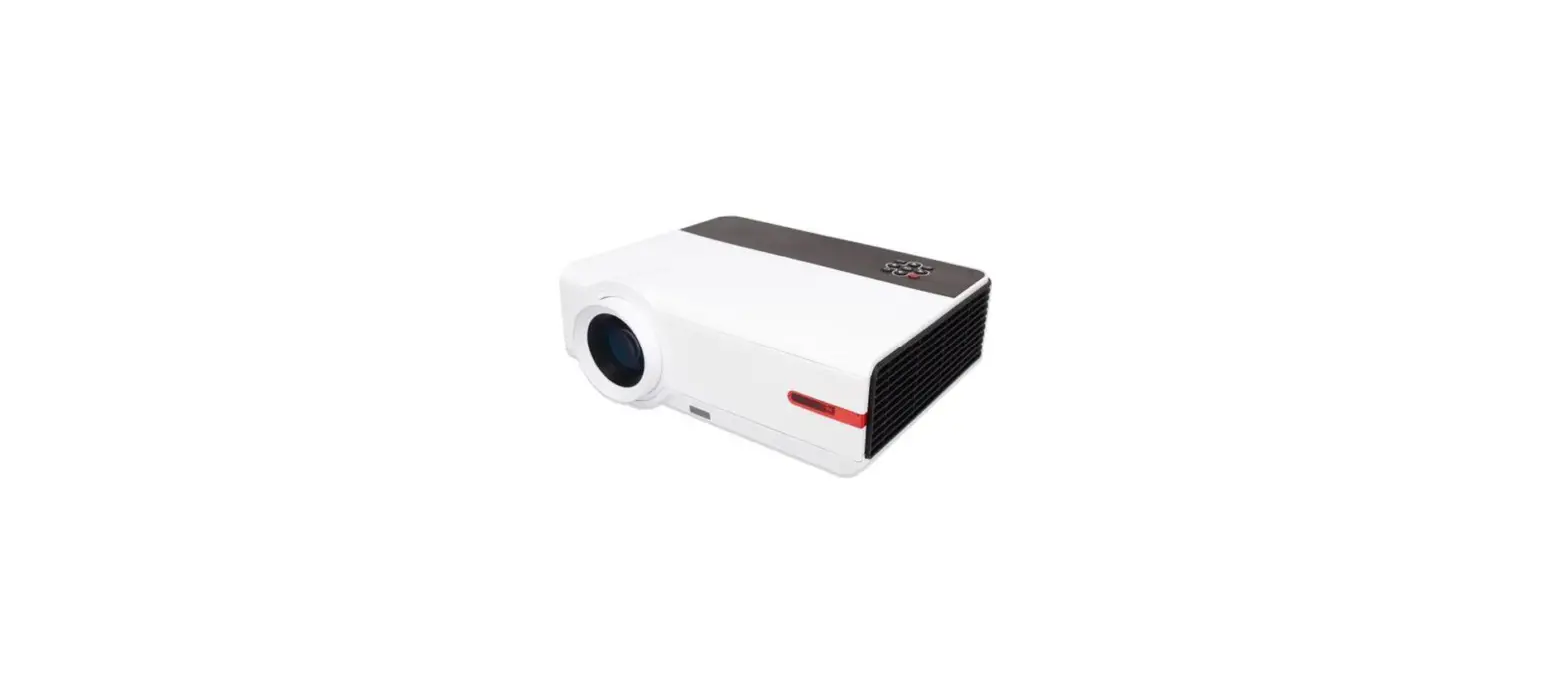 Pyle ‎prjle83 Video Projector Lcd Panel Led Lamp User Manual