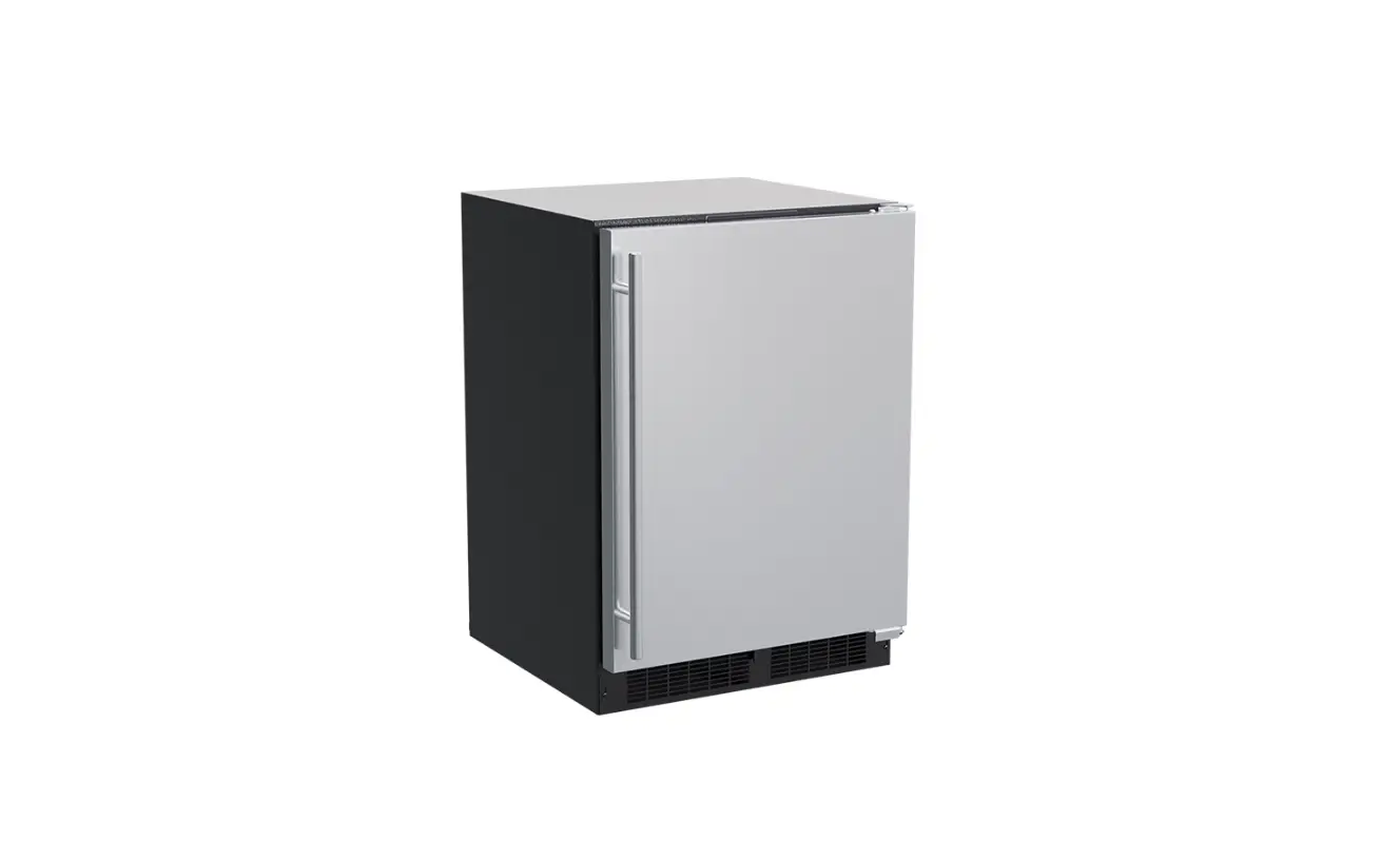Marvel Mlre124 24 Inch Built In Refrigerator With Door Storage Owner's Manual Marvel Mlre124 24 Inch Built In Refrigerator With Door Storage Owner's Manual