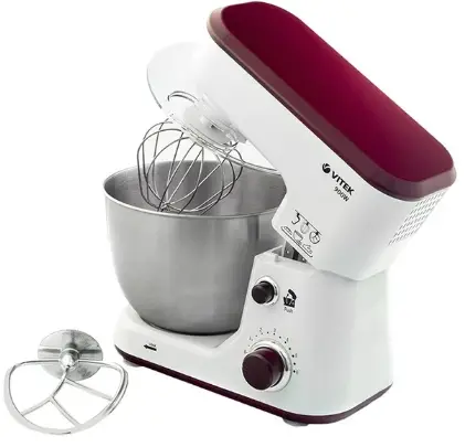 VITEK VT-1432 BD Kitchen Machine