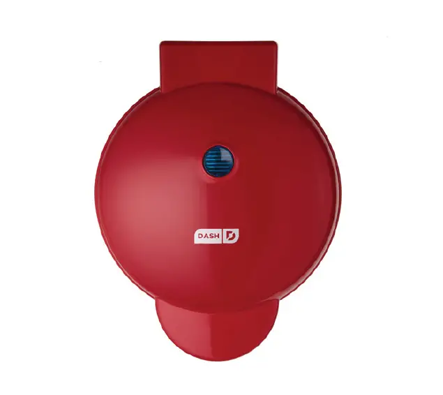 Dash Express Pocket & Omelette Maker Deom8100 User Manual