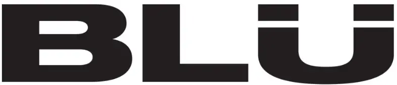 BLU logo