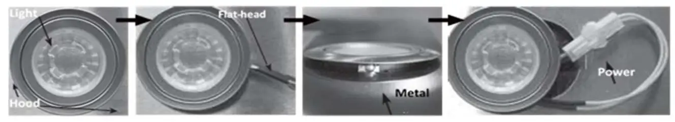 AVG 306CS Georgia Under Mount Hood - fig 16