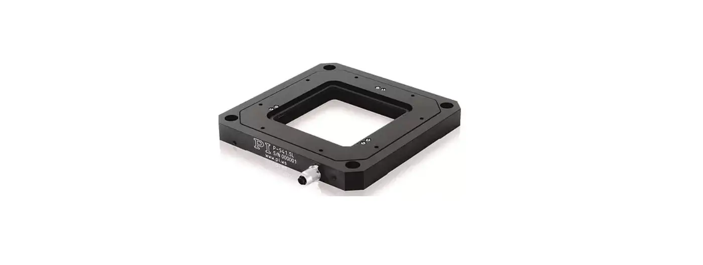 Coremorrow P17.xy200 Piezo Nanopositioning Scanner User Manual