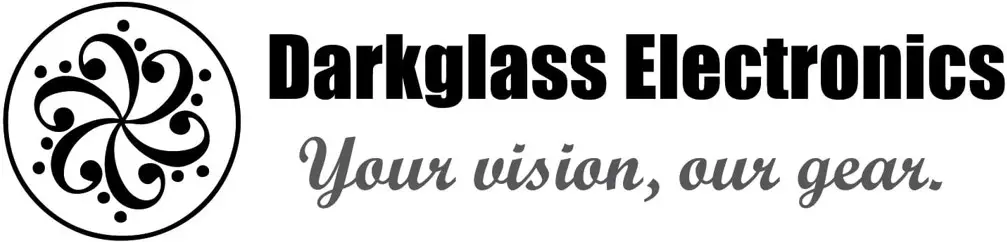 Darkglass Electronics logo
