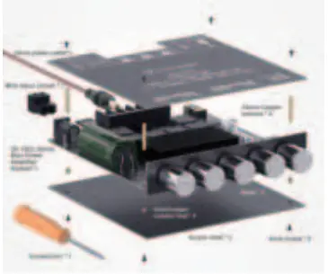 Fosi-Audio-ZK-502T-Bluetooth-Power-Amplifier-Board-11