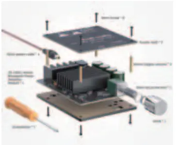 Fosi-Audio-ZK-502T-Bluetooth-Power-Amplifier-Board-6