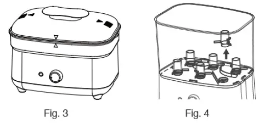 Papablic-electric-steam-sterilizer-and-dryer-fig-4