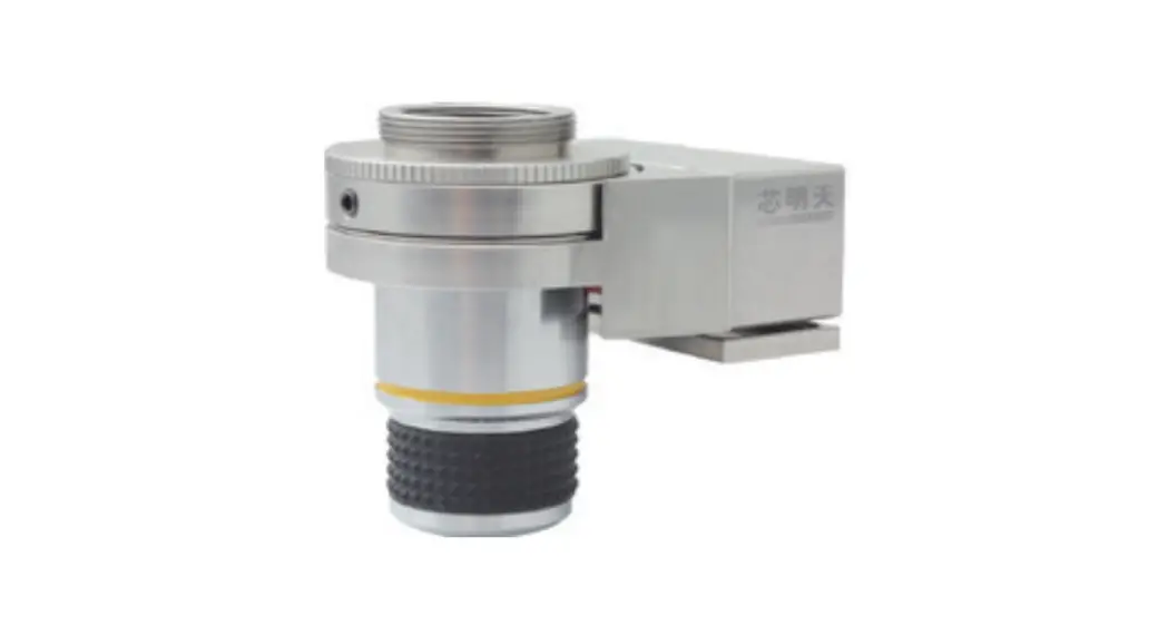 Coremorrow P72 Piezo Objective Scanner User Manual