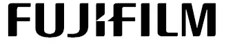 FUJIFILM LOGO