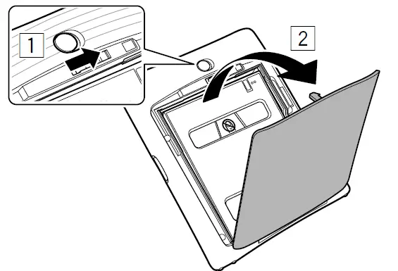 FUJIFILM instax Square Link Smartphone Printer 10