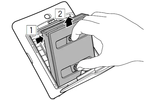 FUJIFILM instax Square Link Smartphone Printer 11