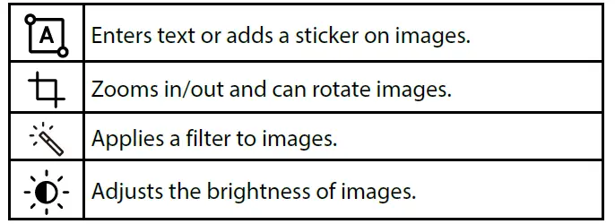 FUJIFILM instax Square Link Smartphone Printer 24