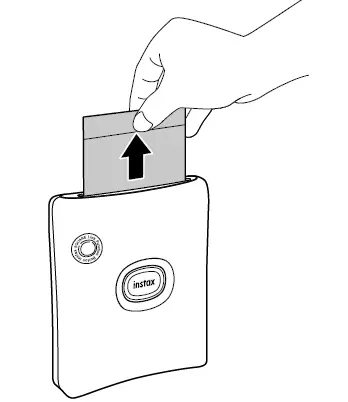 FUJIFILM instax Square Link Smartphone Printer 26