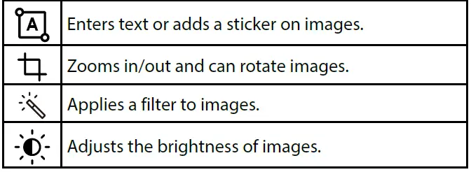 FUJIFILM instax Square Link Smartphone Printer 30