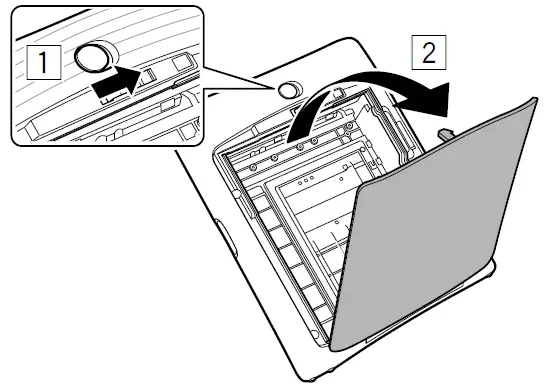 FUJIFILM instax Square Link Smartphone Printer 6