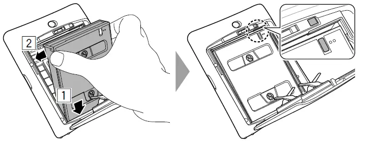 FUJIFILM instax Square Link Smartphone Printer 7