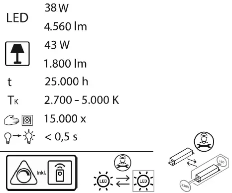 LeuchtenDirekt-NILA-Pendant-Light-LED-Anthracite-fig-1