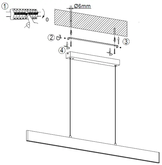 LeuchtenDirekt-NILA-Pendant-Light-LED-Anthracite-fig-3