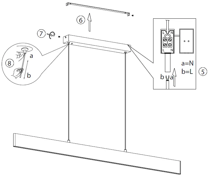 LeuchtenDirekt-NILA-Pendant-Light-LED-Anthracite-fig-4