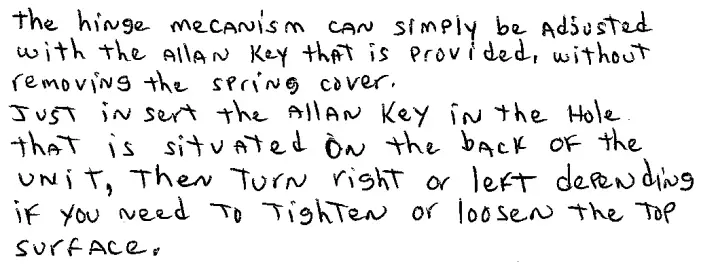 eurodib Electric Counter Top Contact - 8