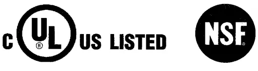 eurodib Electric Counter Top Contact - ICON