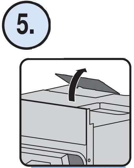 Installation instructions