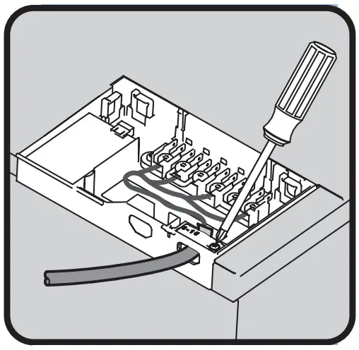 Installation instructions
