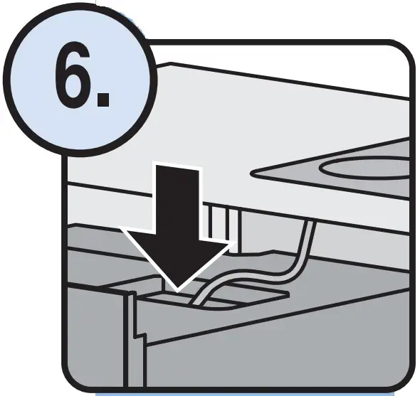 Installation instructions