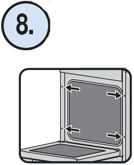 Installation instructions