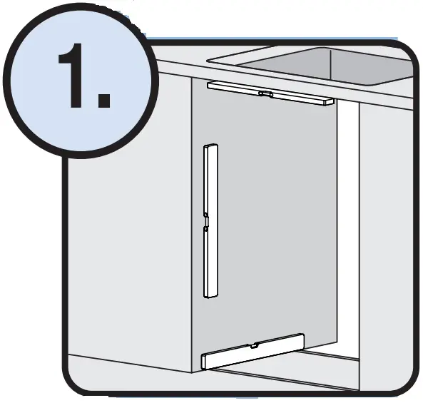 Installation instructions