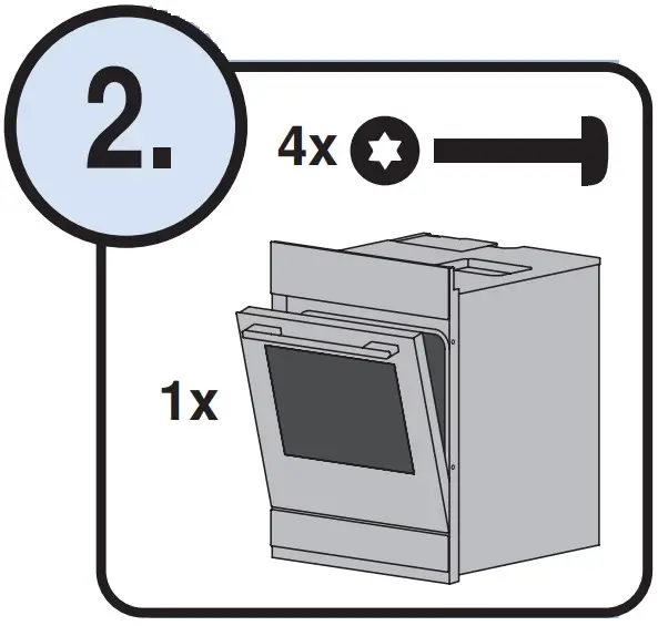 Installation instructions