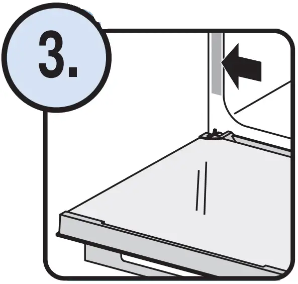 Installation instructions