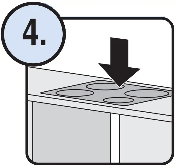 Installation instructions