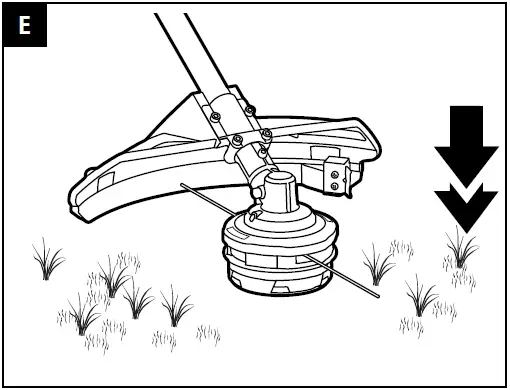 EGO-POWER-STA1500-Multi-Head-System-String-Trimmer-Attachment-fig-4