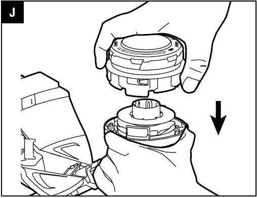 EGO-POWER-STA1500-Multi-Head-System-String-Trimmer-Attachment-fig-7