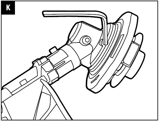 EGO-POWER-STA1500-Multi-Head-System-String-Trimmer-Attachment-fig-8