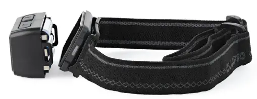 LUXPRO LP323 Multi Color LED Headlamp fig 6